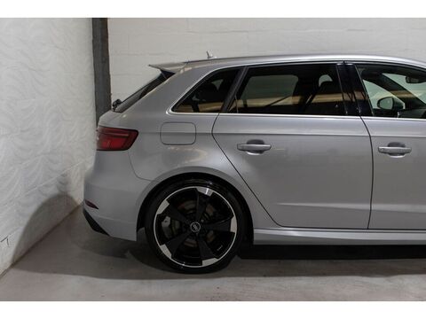 2.5 TFSI Sportback 5dr Petrol S Tronic quattro Euro 6 (s/s) (400 ps)