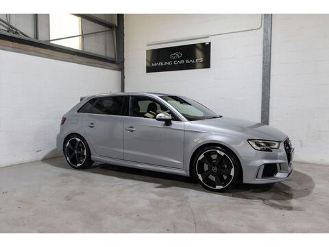 2.5 TFSI Sportback 5dr Petrol S Tronic quattro Euro 6 (s/s) (400 ps)