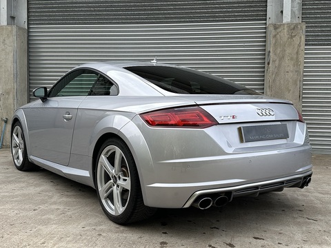 2.0 TFSI Coupe 3dr Petrol S Tronic quattro Euro 6 (s/s) (310 ps)