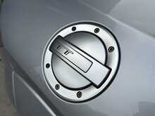 Audi TTS TFSI