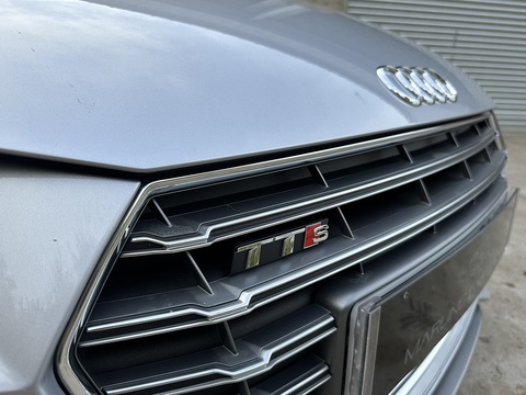 2.0 TFSI Coupe 3dr Petrol S Tronic quattro Euro 6 (s/s) (310 ps)