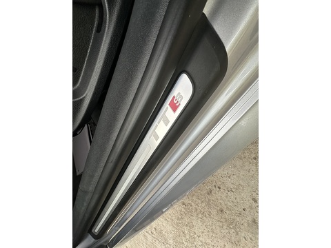 2.0 TFSI Coupe 3dr Petrol S Tronic quattro Euro 6 (s/s) (310 ps)