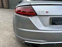 Audi TTS TFSI