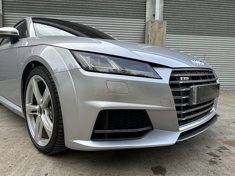 2.0 TFSI Coupe 3dr Petrol S Tronic quattro Euro 6 (s/s) (310 ps)