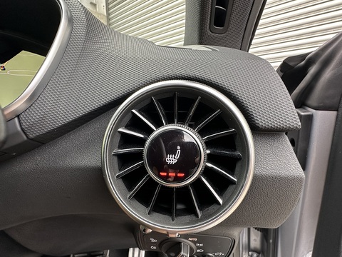 2.0 TFSI Coupe 3dr Petrol S Tronic quattro Euro 6 (s/s) (310 ps)