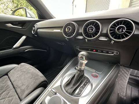 2.0 TFSI Coupe 3dr Petrol S Tronic quattro Euro 6 (s/s) (310 ps)