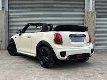 MINI Convertible Cooper Sport