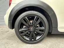 MINI Convertible Cooper Sport