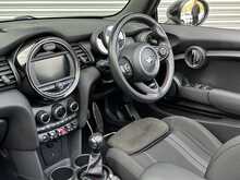 MINI Convertible Cooper Sport