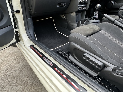 1.5 Cooper Sport Convertible 2dr Petrol Manual Euro 6 (s/s) (136 ps)