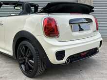 MINI Convertible Cooper Sport
