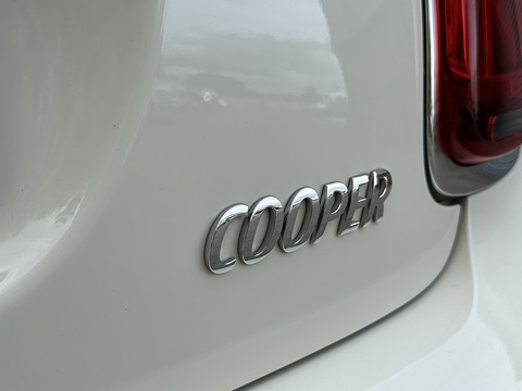 1.5 Cooper Sport Convertible 2dr Petrol Manual Euro 6 (s/s) (136 ps)