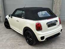 MINI Convertible Cooper Sport