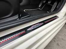 MINI Convertible Cooper Sport