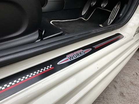 1.5 Cooper Sport Convertible 2dr Petrol Manual Euro 6 (s/s) (136 ps)