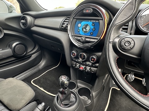 1.5 Cooper Sport Convertible 2dr Petrol Manual Euro 6 (s/s) (136 ps)