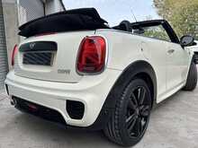 MINI Convertible Cooper Sport
