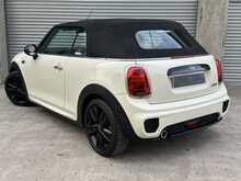 MINI Convertible Cooper Sport