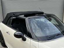 MINI Convertible Cooper Sport