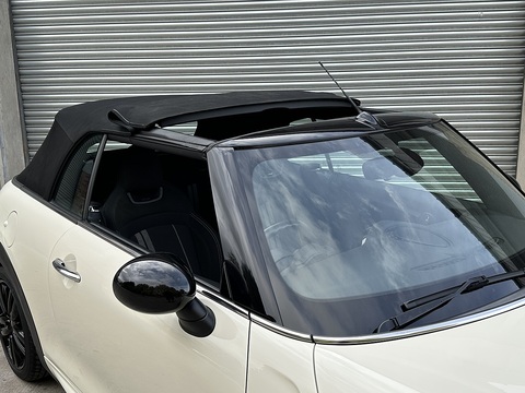 1.5 Cooper Sport Convertible 2dr Petrol Manual Euro 6 (s/s) (136 ps)