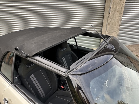 1.5 Cooper Sport Convertible 2dr Petrol Manual Euro 6 (s/s) (136 ps)