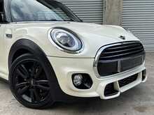 MINI Convertible Cooper Sport