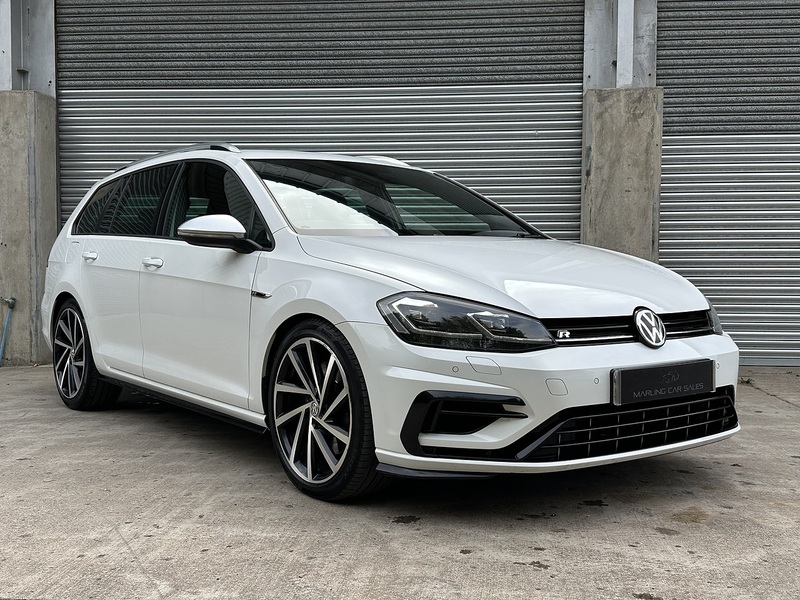 2.0 TSI R Estate 5dr Petrol DSG 4Motion Euro 6 (s/s) (310 ps)