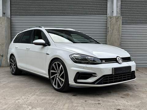 2.0 TSI R Estate 5dr Petrol DSG 4Motion Euro 6 (s/s) (310 ps)