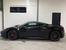 Ferrari 488 T V8 GTB