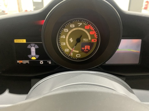 3.9T V8 GTB Coupe 2dr Petrol F1 DCT Euro 6 (s/s) (670 ps)