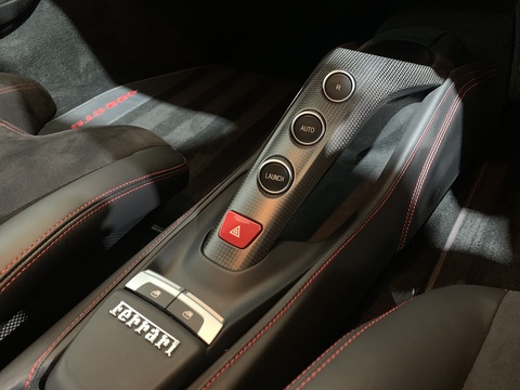 3.9T V8 GTB Coupe 2dr Petrol F1 DCT Euro 6 (s/s) (670 ps)