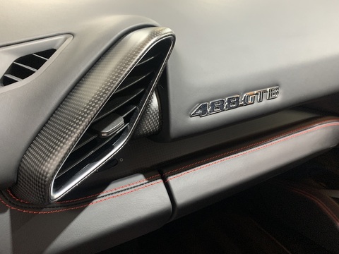 3.9T V8 GTB Coupe 2dr Petrol F1 DCT Euro 6 (s/s) (670 ps)