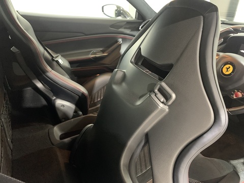 3.9T V8 GTB Coupe 2dr Petrol F1 DCT Euro 6 (s/s) (670 ps)