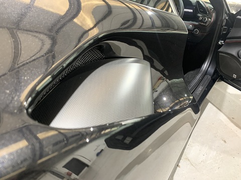 3.9T V8 GTB Coupe 2dr Petrol F1 DCT Euro 6 (s/s) (670 ps)