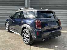 MINI Countryman Cooper S Exclusive