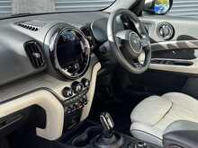 MINI Countryman Cooper S Exclusive