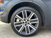 MINI Countryman Cooper S Exclusive