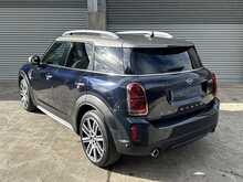 MINI Countryman Cooper S Exclusive