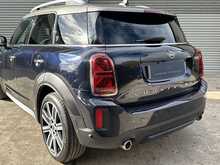 MINI Countryman Cooper S Exclusive