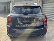 MINI Countryman Cooper S Exclusive