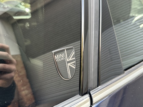 2.0 Cooper S Exclusive SUV 5dr Petrol Steptronic Euro 6 (s/s) (178 ps)