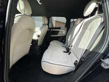 MINI Countryman Cooper S Exclusive