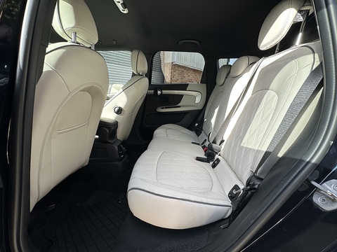 2.0 Cooper S Exclusive SUV 5dr Petrol Steptronic Euro 6 (s/s) (178 ps)