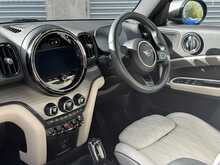 MINI Countryman Cooper S Exclusive