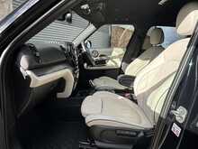 MINI Countryman Cooper S Exclusive