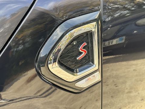 2.0 Cooper S Exclusive SUV 5dr Petrol Steptronic Euro 6 (s/s) (178 ps)