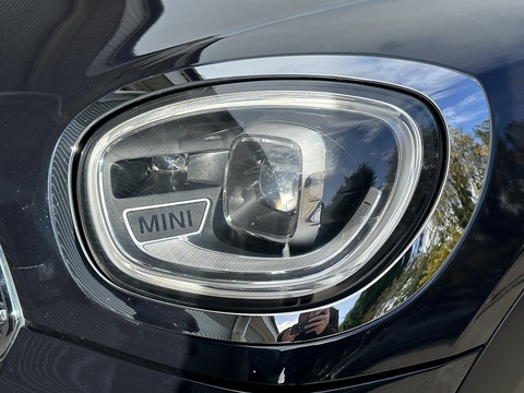 2.0 Cooper S Exclusive SUV 5dr Petrol Steptronic Euro 6 (s/s) (178 ps)