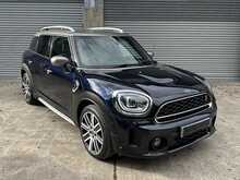 MINI Countryman Cooper S Exclusive