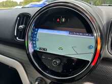 MINI Countryman Cooper S Exclusive