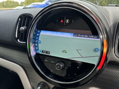 2.0 Cooper S Exclusive SUV 5dr Petrol Steptronic Euro 6 (s/s) (178 ps)